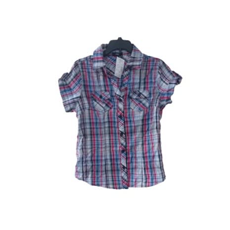 Men's Shirt- Multicolor