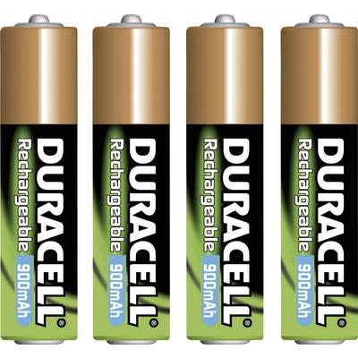 Supreme Rechargeable Batteries With Charger