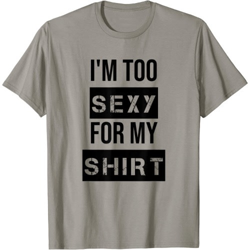 Ladies T- Shirt