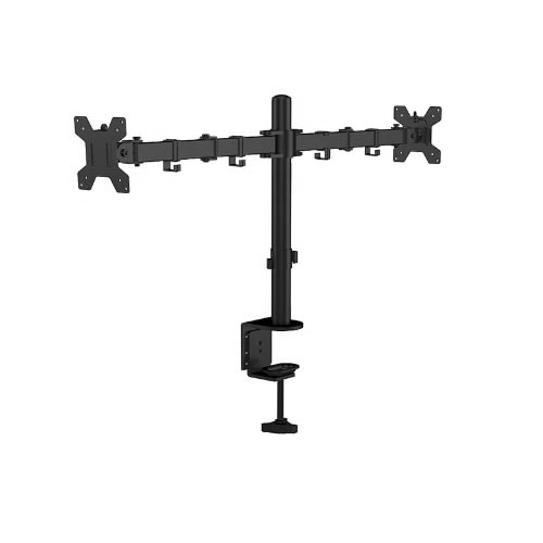Desk Clamp Monitor Stand