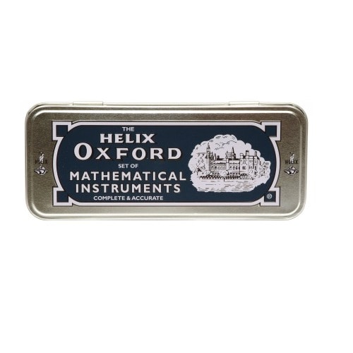2 Helix Oxford Mathematical Set