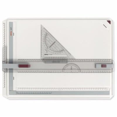 Drawing Board - A3