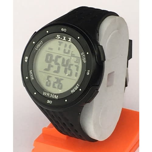 Men's Digital Wristwatch-511-3
