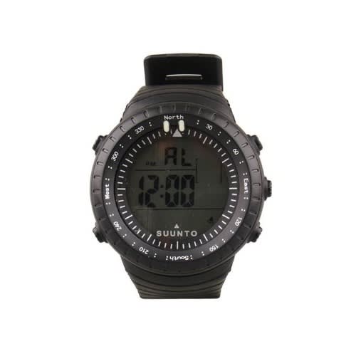Men's Digital Wristwatch