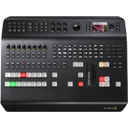 Design Atem Television Studio Pro Hd Live Production Switcher