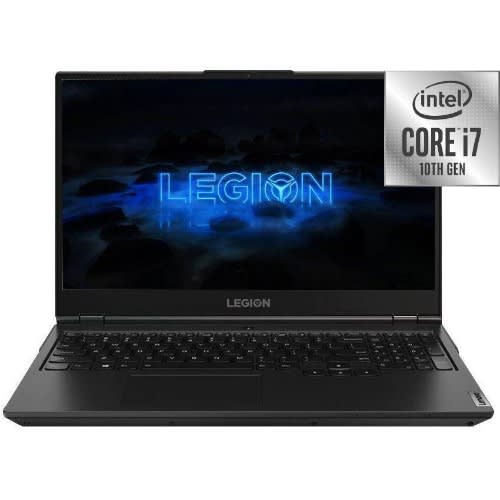 Legion 5 15.6