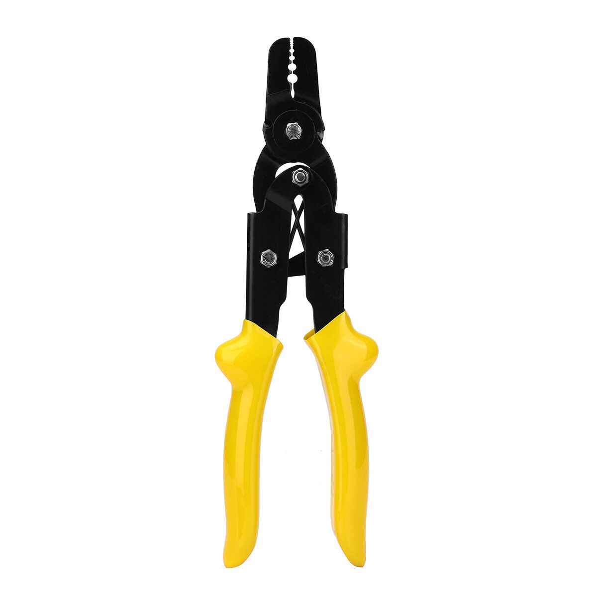 PARON JX-1403 Wiring Tool 8-character Aluminum Sleeve