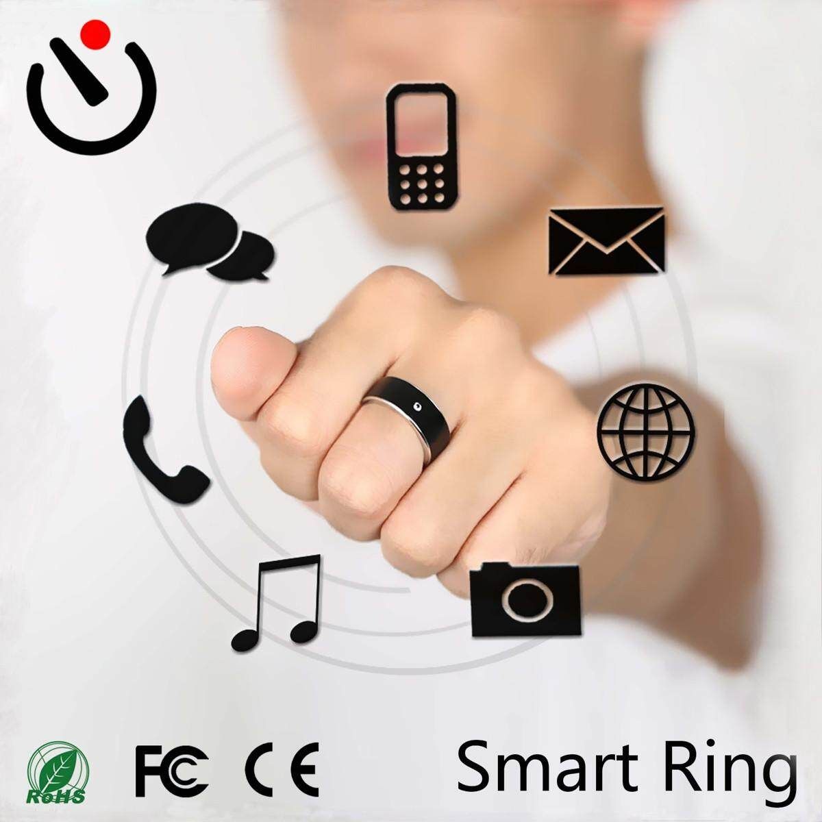 [Top Sales] JAKCOM R3 Magic Wear Smart Ring Black For Android IOS Windows System Phone No. 7