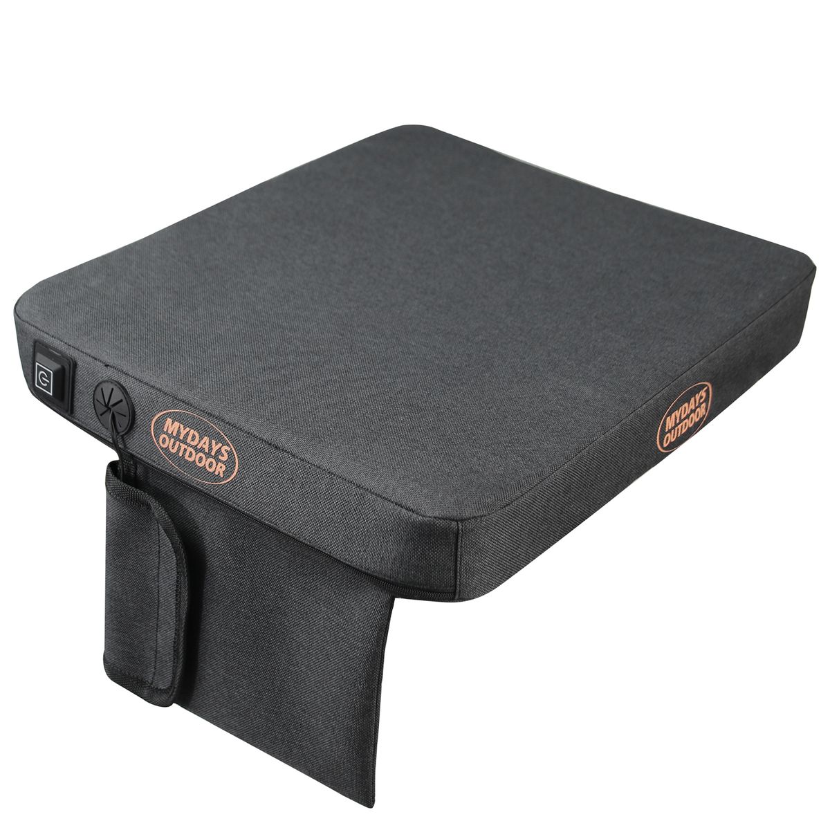 Usb Warm Heating Pads Electric Heating Mat Winter Outdoor