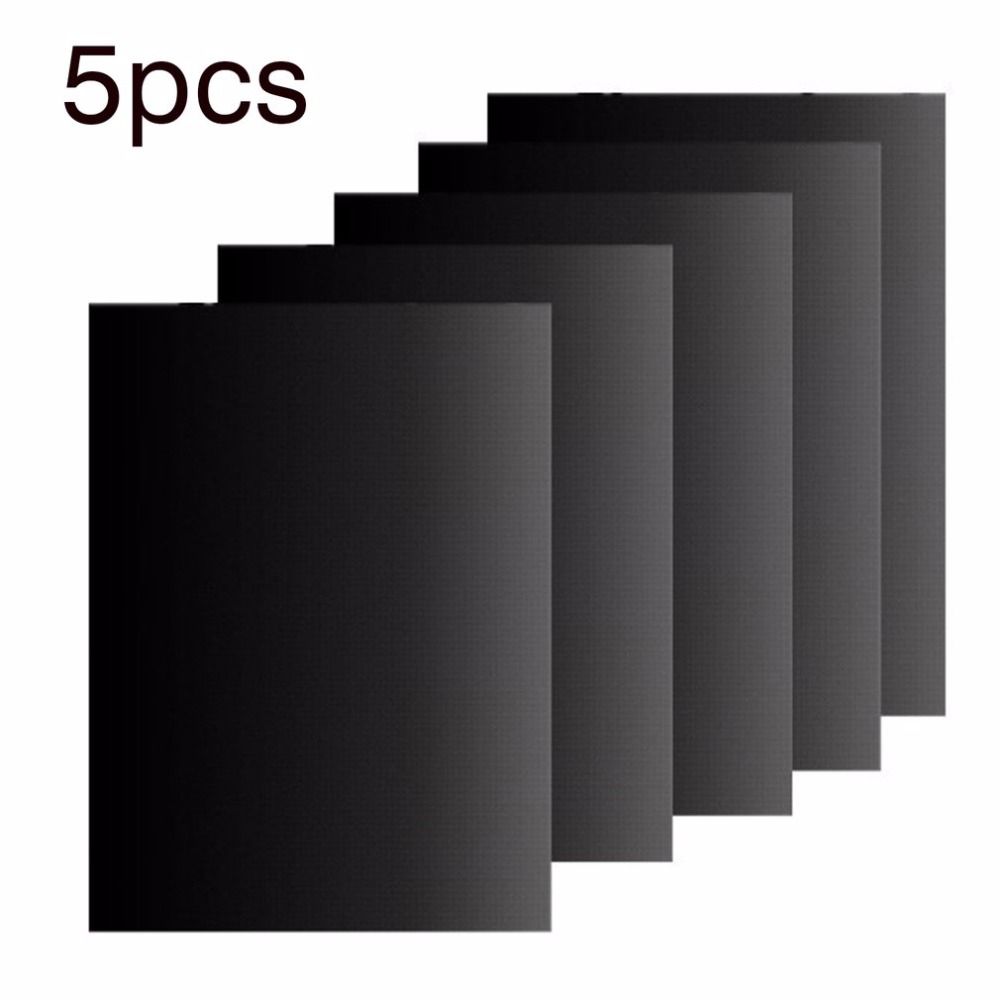 Reusable Non-Stick Bbq Grill Mat Pad Baking Sheet Meshes