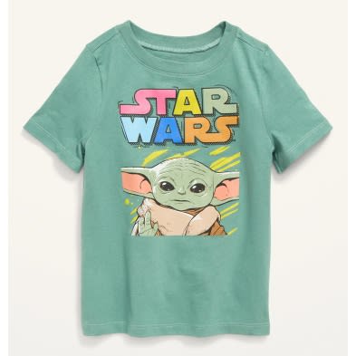 Star Wars: The Mandalorian™ The Child Unisex Graphic T-shirt