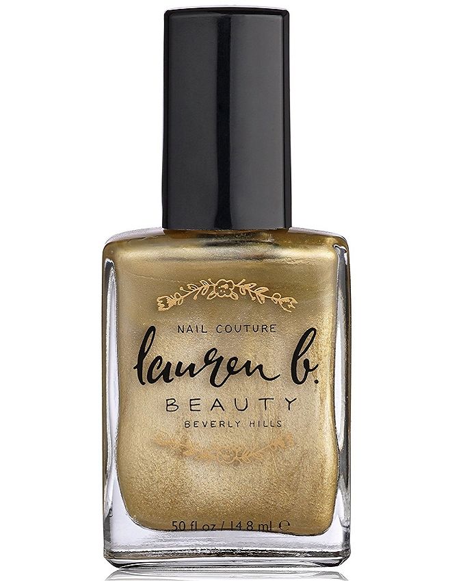 Nail Couture Lacquer Nail Polish - Where's My Oscar