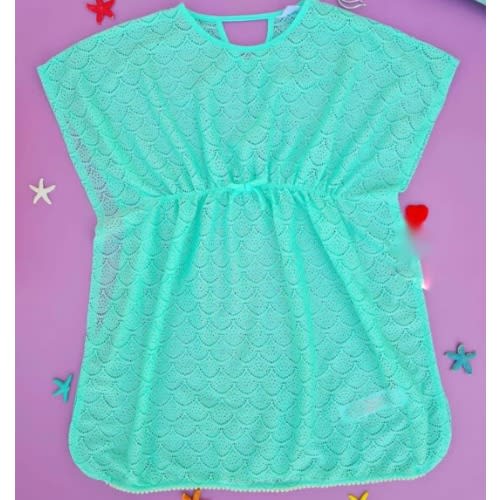 Girls Kaftan Top