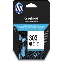 303 BLACK INK CARTRIDGE