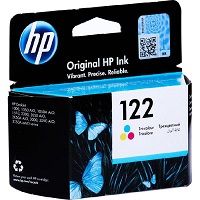 122 COLOR INK CARTRIDGE