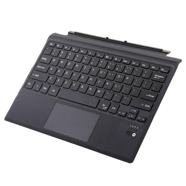 For Microsoft Surface Pro 6/5/4/3 Bluetooth Wireless 12 Pc