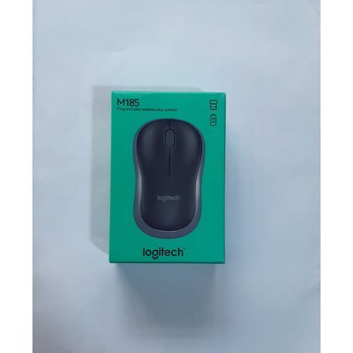 M185 Wireless Mouse