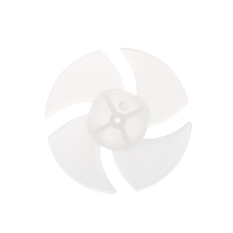Drop Ship&Wholesale Small Power Mini Plastic Fan Blade 46
