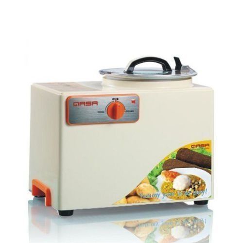 YAM POUNDER MACHINE (COOKS AND POUND) QUALITY MACHINE