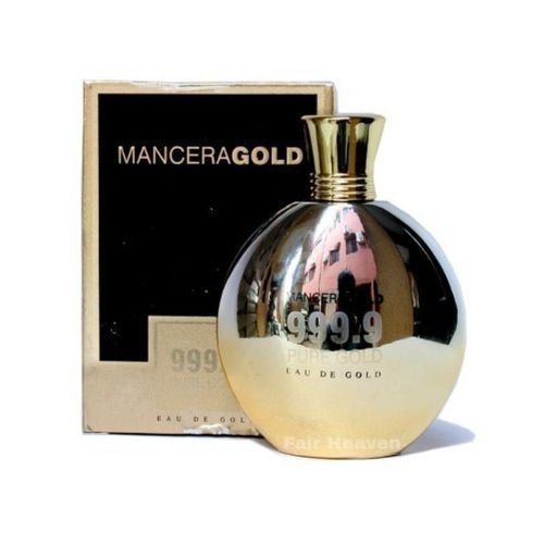 Mancera Gold Unisex EDP 100 Ml,,,