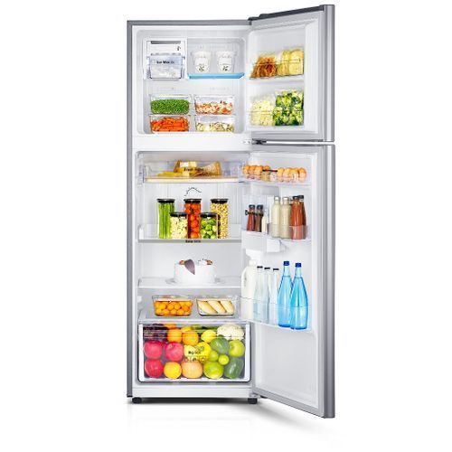 205Litr Top Freezer Linear Inverter R600 Gas Refrigerator