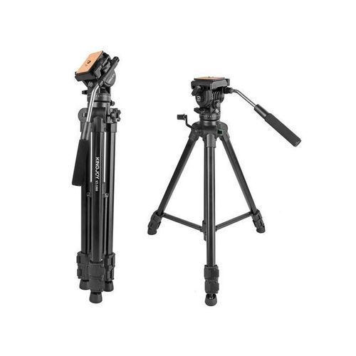 King Joy Vt1500 Compatible With Both DSLR CAMERAS AND VIDEO CAMERAS