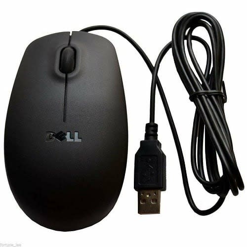 Optical Usb Mouse
