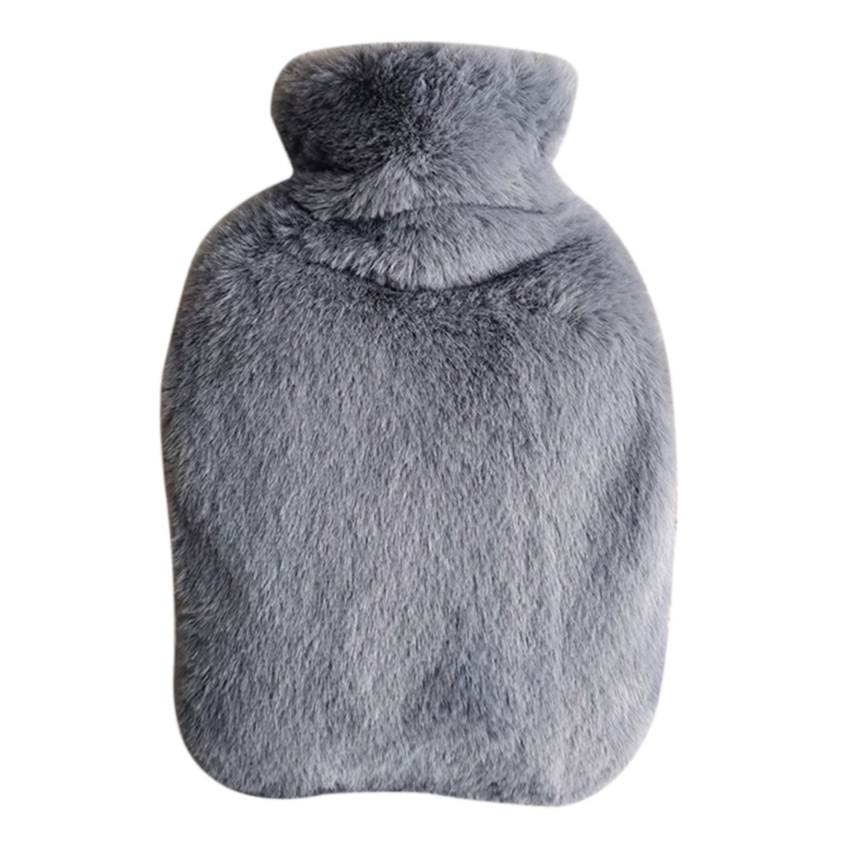 Winter Silicone Hot-Water Bag Lovely Hand Warmer