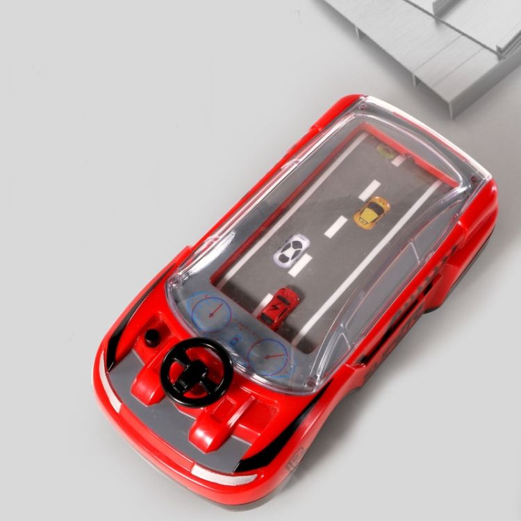 Children Car Adventure Game Toy