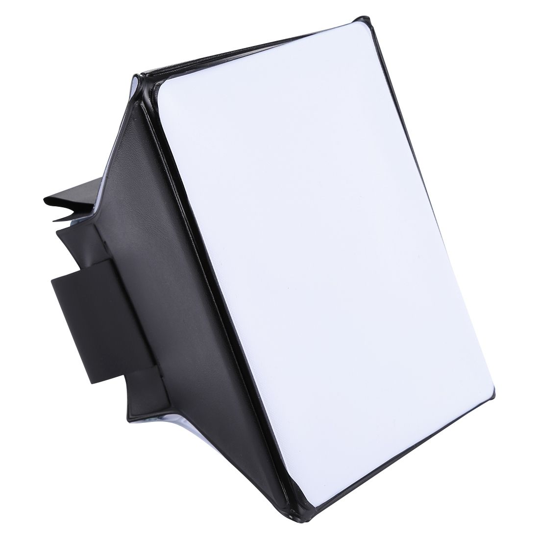 Foldable Soft Diffuser Softbox Cover For External Flash Light , Size: 10cm X 13cm