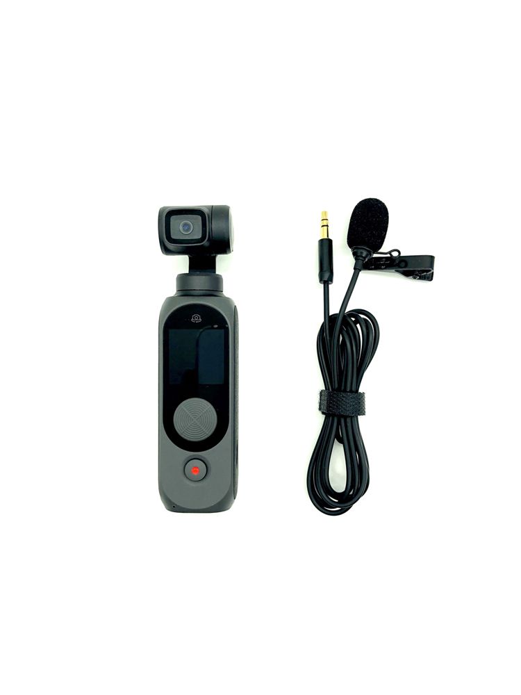 FIMI Palm 2 Gimbal Camera Microphone Fimi Palm Mic-phone