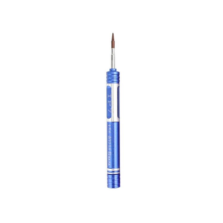 Tri-point 0.6 Part Screwdriver For IPhone X
