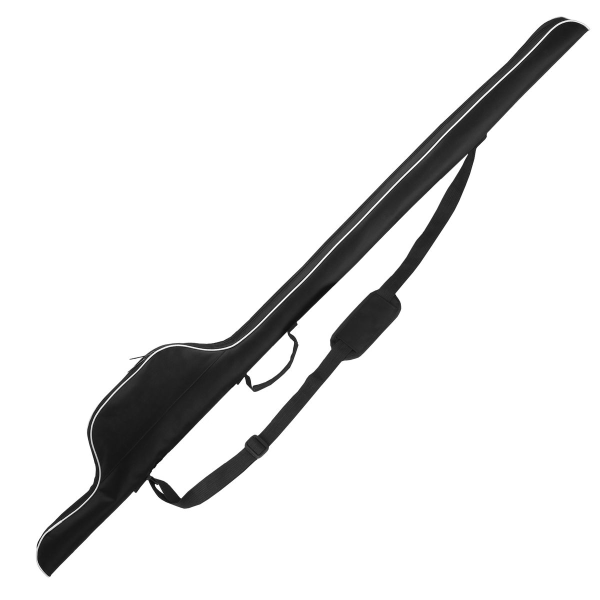 63'' Fishing Pole Bag Portable Fishing Rod Case Folding