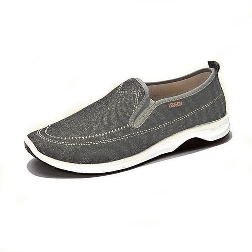 DNM Unisex Leisure Fashion WM Sneaker - Grey