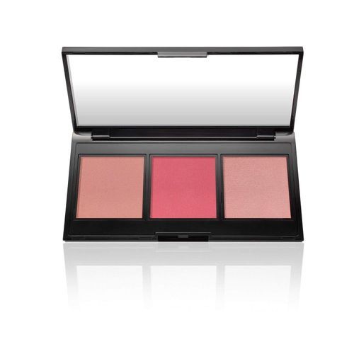 LAURA GELLER NEW YORK Multitasking Eye Lip Cheek Palette