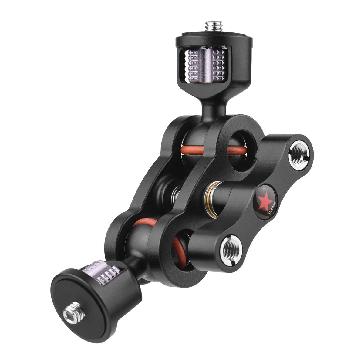 Andoer MA-113 Magic Arm Extension Bracket Monitor Mount