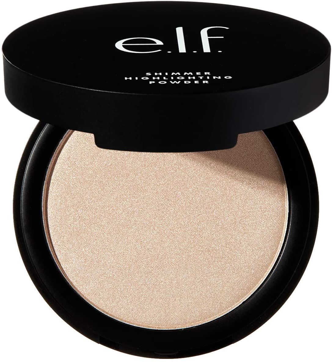 Shimmer Highlighting Powder- Starlight Glow
