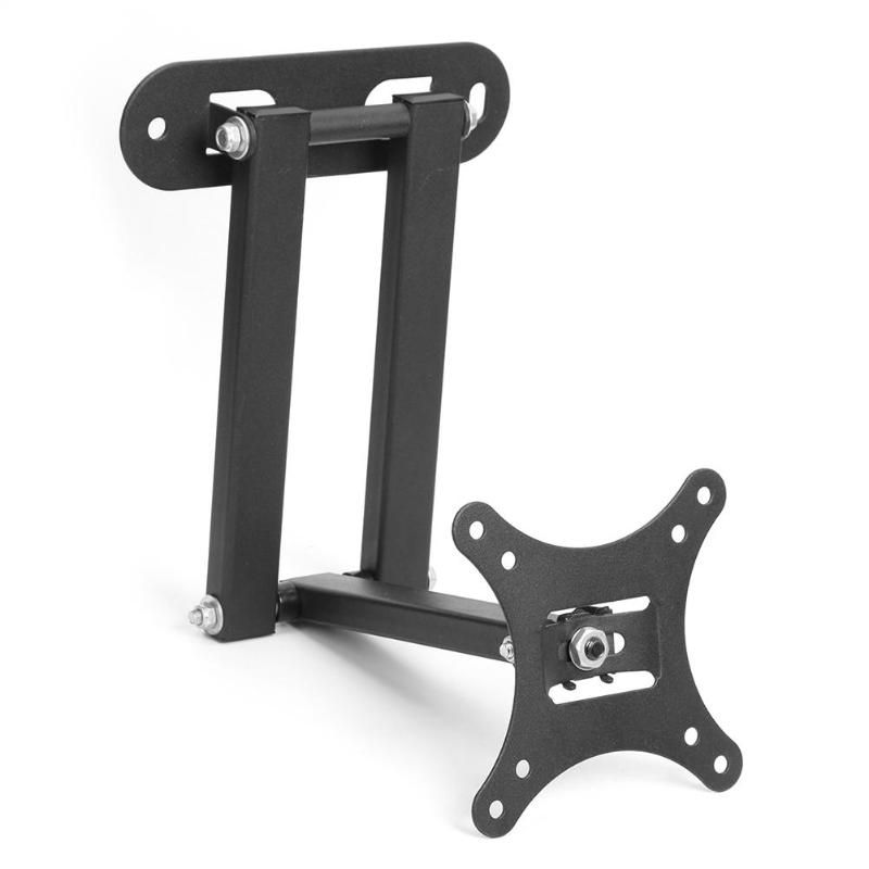 TV Mount Wall Rack Wall LED Universal Retractable TV LCD