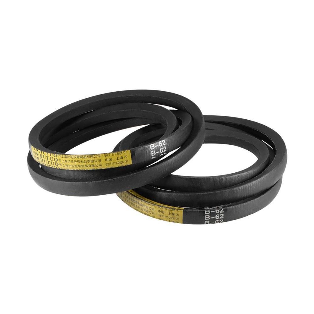 B62 V-Belts 62