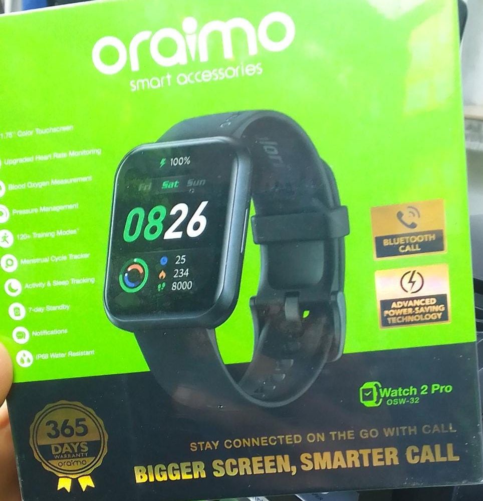 Call Watch Best Quality
