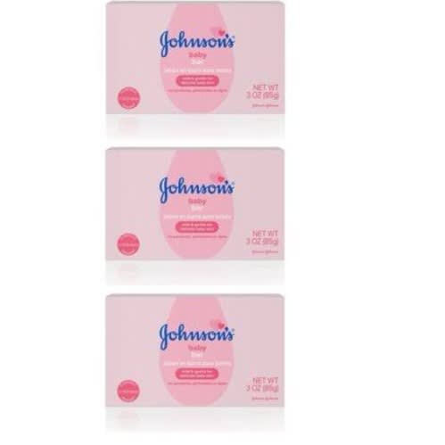 Baby Bar Soap - 85g