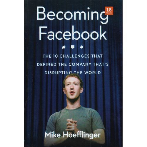 Becoming Facebook-