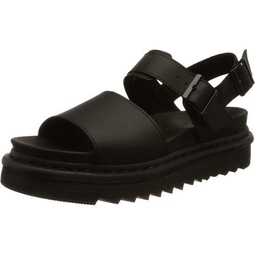 Dr. Martens Women's Voss Hydro Fisherman Sandal