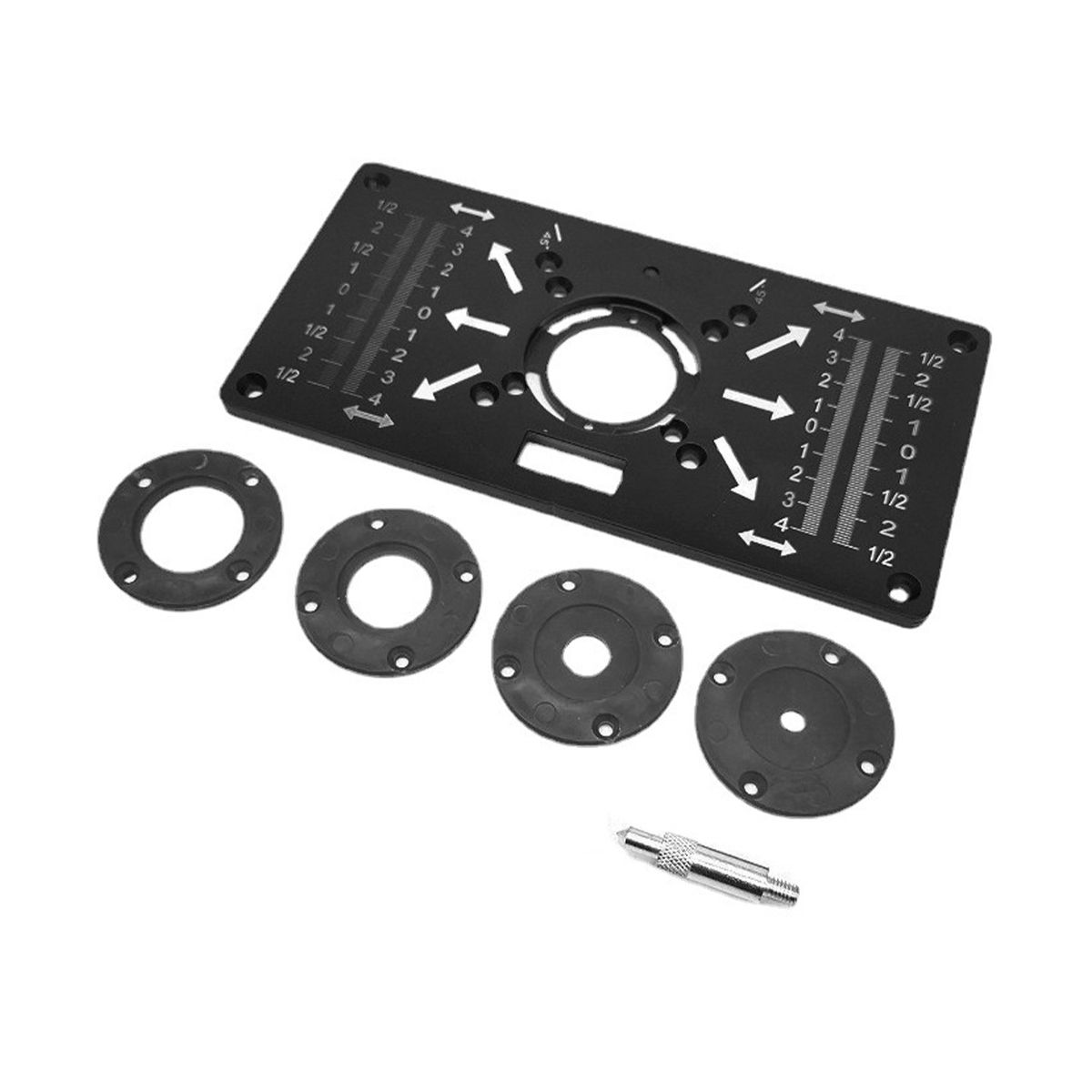 Woodworking Engraving Machine Flip Board Woodworking