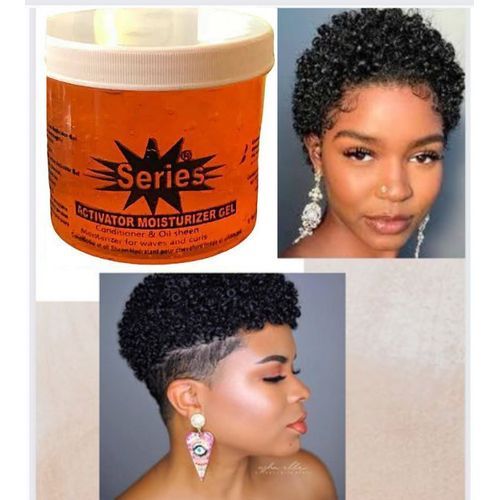 Curl Activator