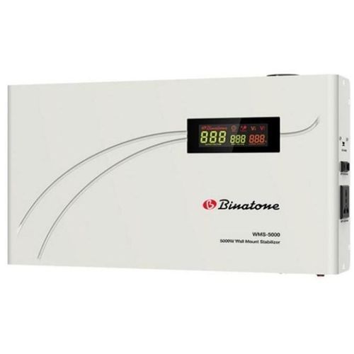 WALL MOUNT STABILIZER WMS-5000