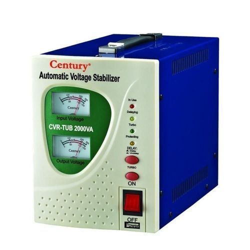 2000W TUB 2KVA Stabilizer