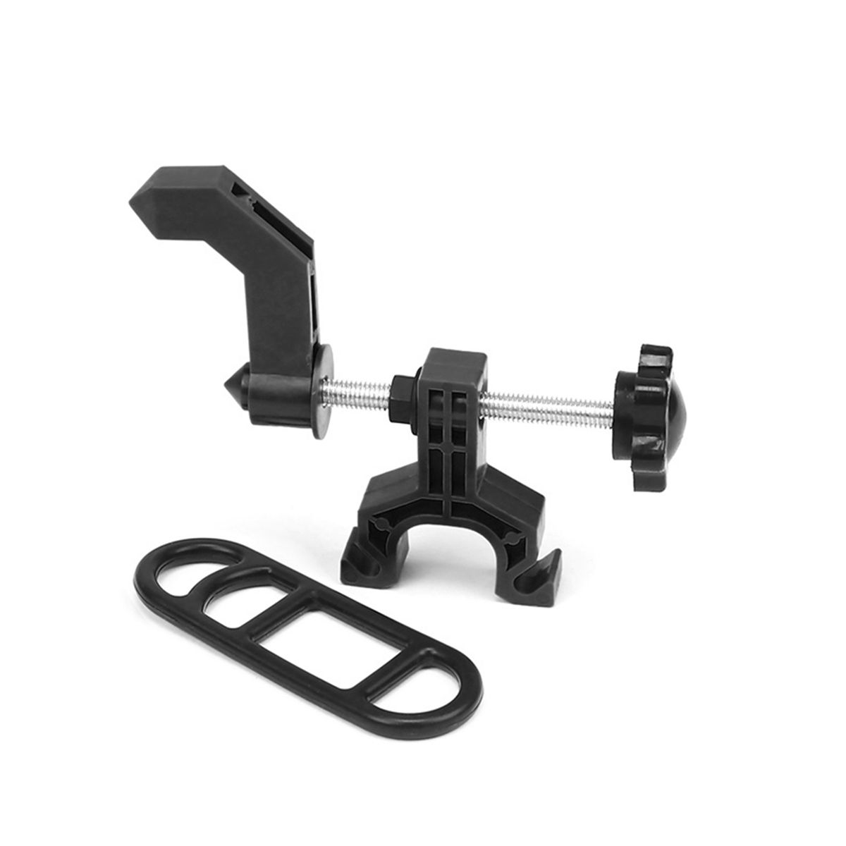 Mini Bicycle Wheel Truing Stand Bike Rims Adjustment Tool