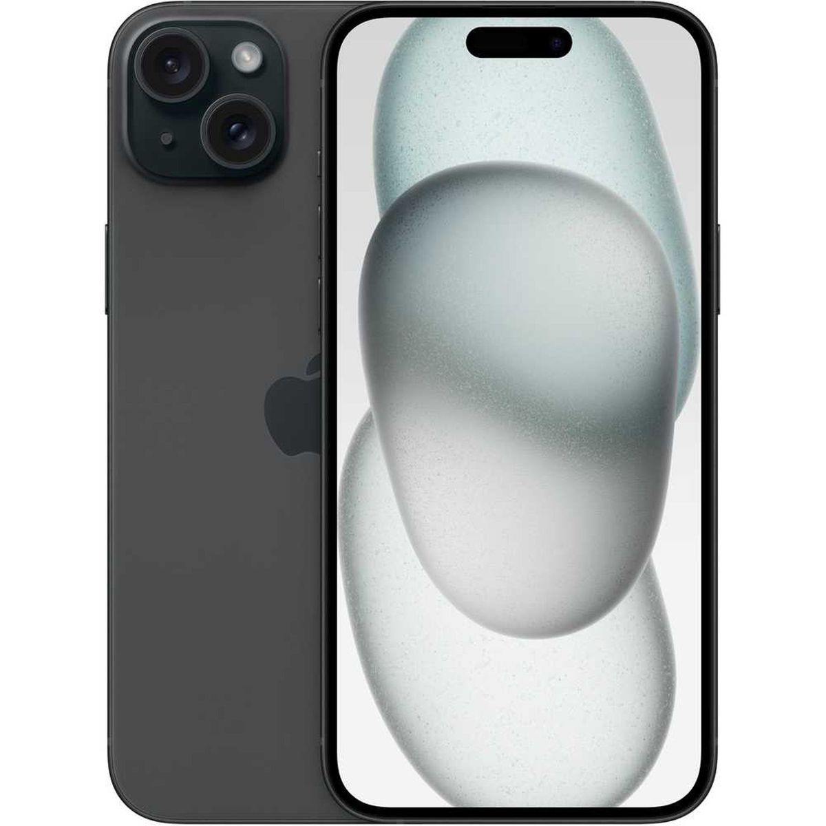IPhone 15 Plus 256GB Black FaceTime - A16 Bionic - 5 Core