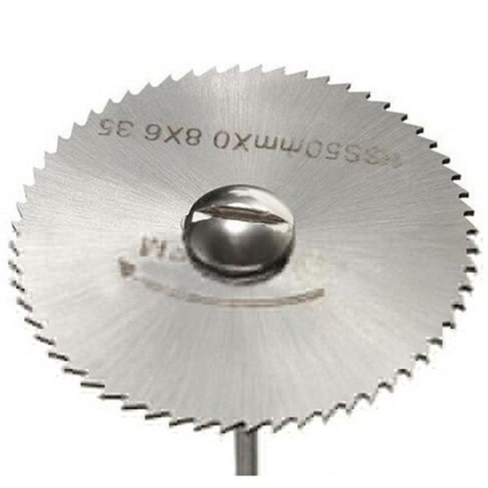 7P S/SET  Ir Ular    S A  Essories For Wood   Rotary Tools-silver